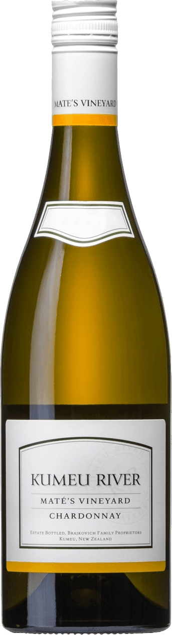 Kumeu River Mate's Vineyard Chardonnay 2022