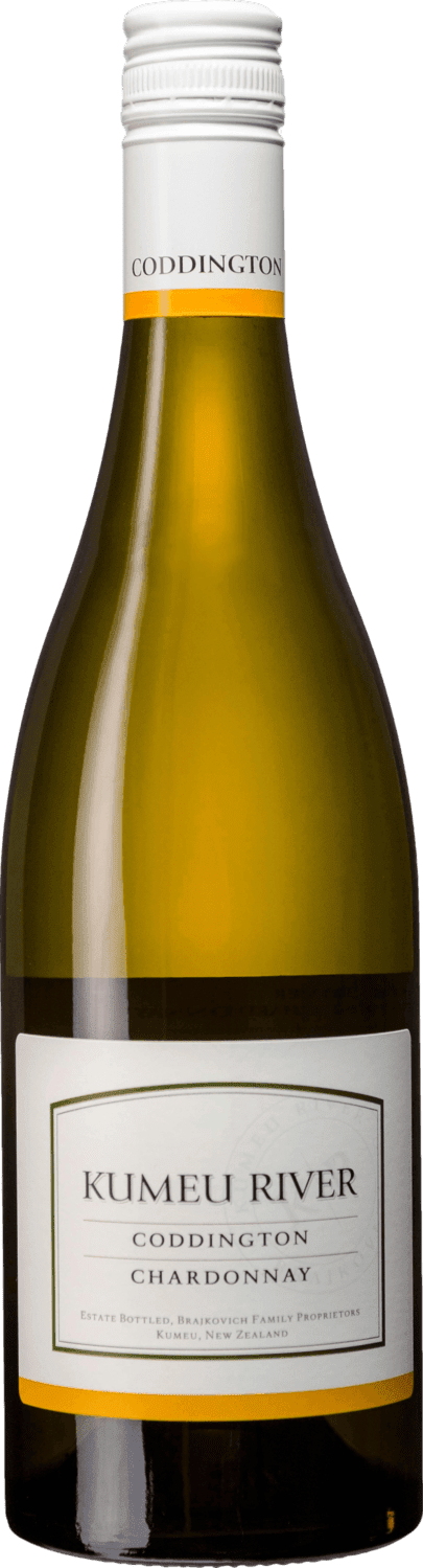 Kumeu River Coddington Chardonnay 2022