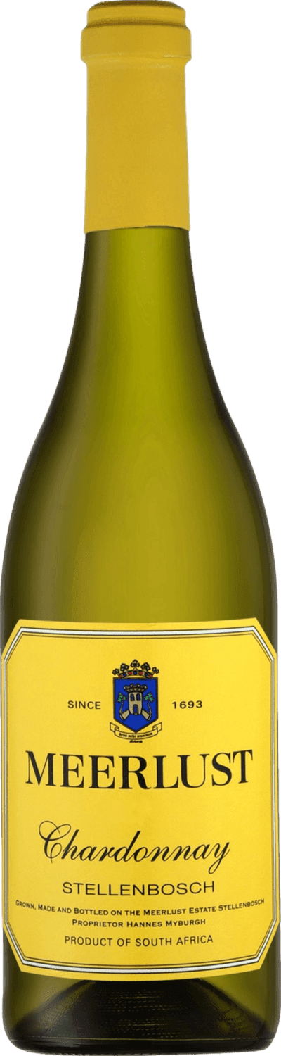 Meerlust Chardonnay 2022