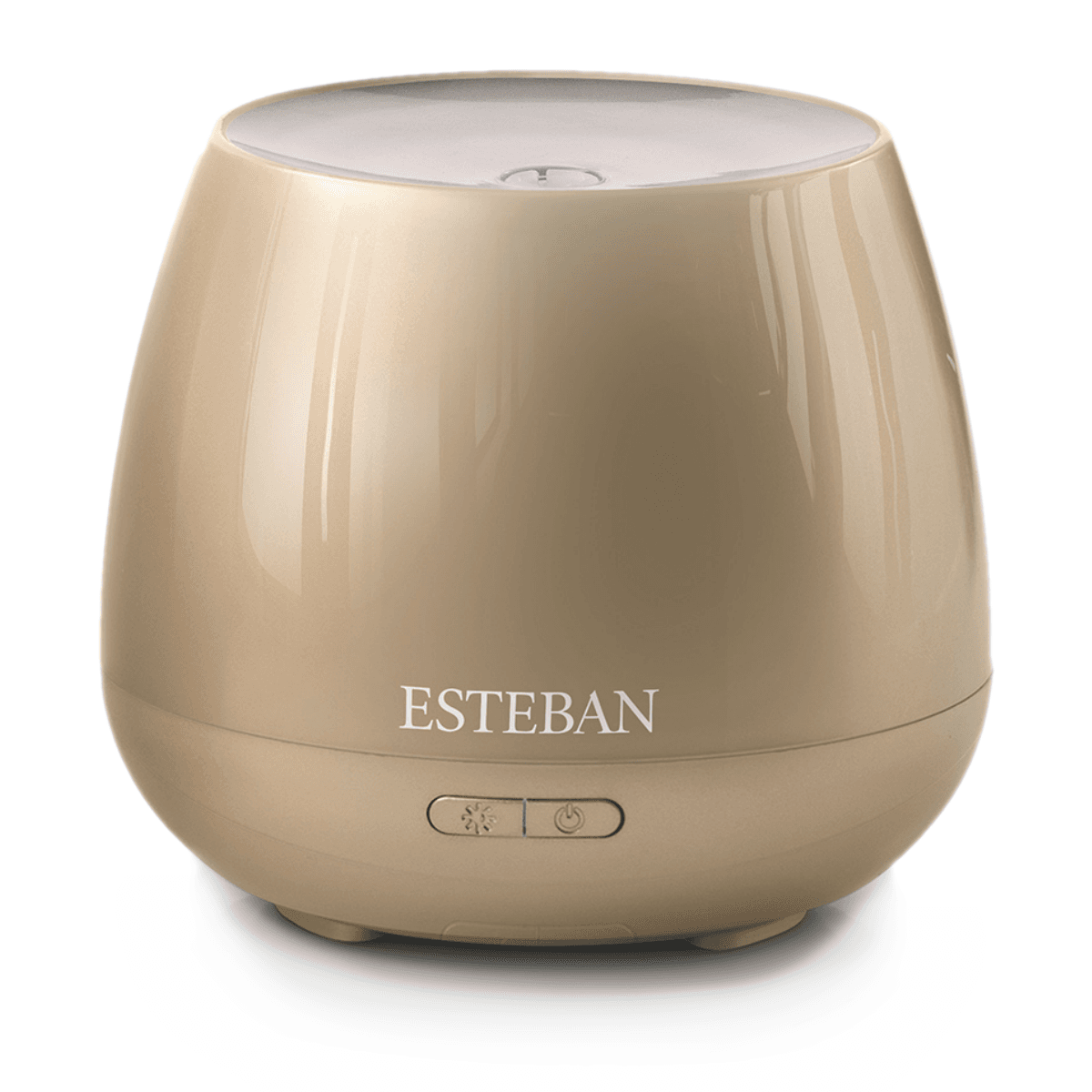 Esteban Paris Parfums  ESTEBAN - ULTRAZVUKOVÝ DIFUZÉR - EASY POP COLOR EDITION - platinium 100 ml