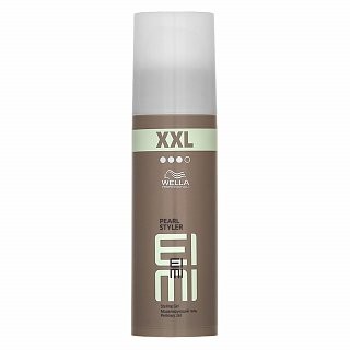 Wella Professionals EIMI Texture Pearl Styler gel na vlasy pro silnou fixaci 150 ml