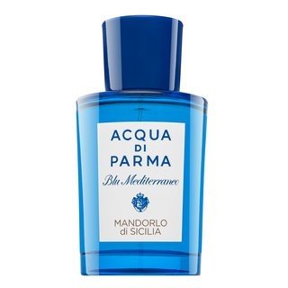 Acqua di Parma Blu Mediterraneo Mandorlo di Sicilia toaletní voda unisex 75 ml