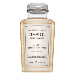 Depot sprchový gel No. 601 Gentle Body Wash White Cedar 250 ml