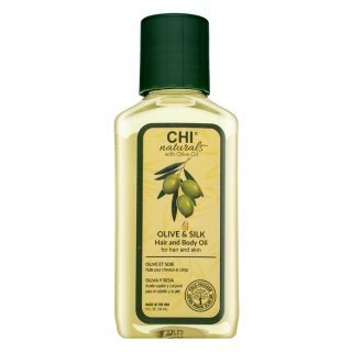 CHI Olive Organics Olive & Silk Hair and Body Oil olej na vlasy i tělo 59 ml
