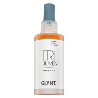 Glynt TriJuven Step 1 vlasová kúra pro chemicky ošetřené vlasy 100 ml