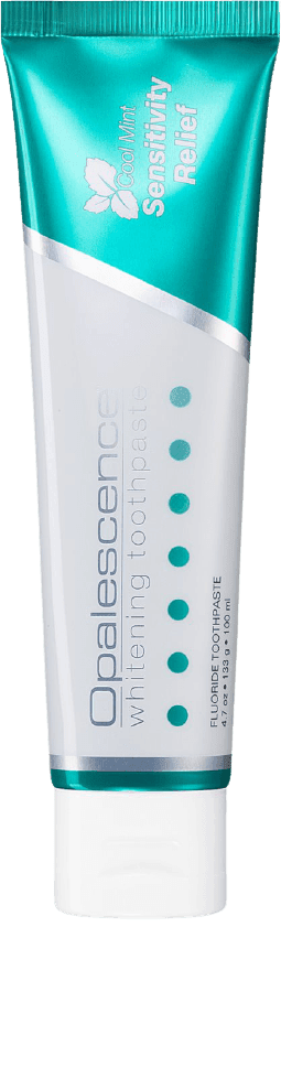 Ultradent Opalescence Sensitivity Relief Bělící pasta 133 g