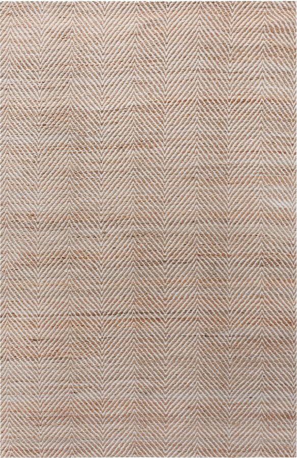 Béžový koberec 200x300 cm Amabala – House Nordic