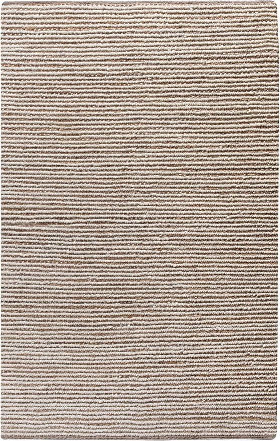 Béžový koberec 160x230 cm Avadi – House Nordic