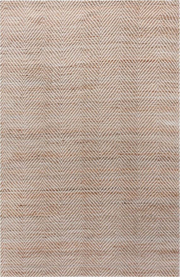 Béžový koberec 160x230 cm Amabala – House Nordic
