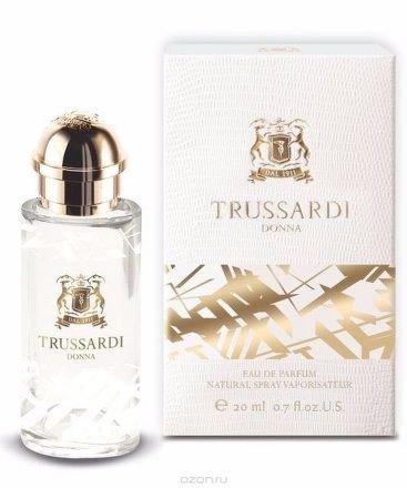 TRUSSARDI DONNA EdP 20ml