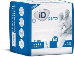 iD Pants Large Plus 553136514 14ks