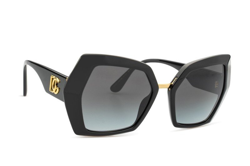 Dolce & Gabbana 0DG 4377 501/8G 54