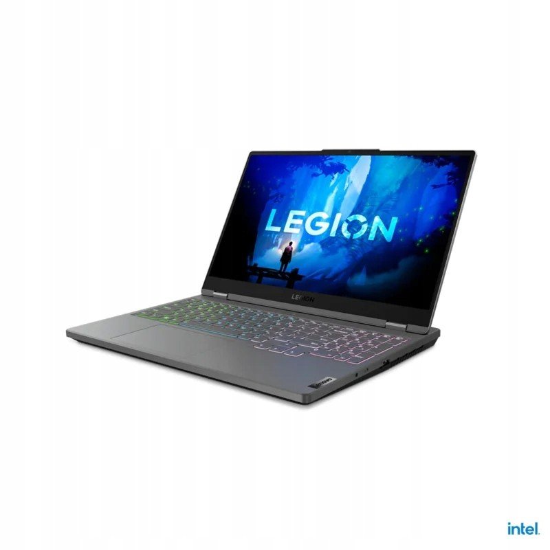 Lenovo Legion 5 15IAH7 i5-12450H 15,6