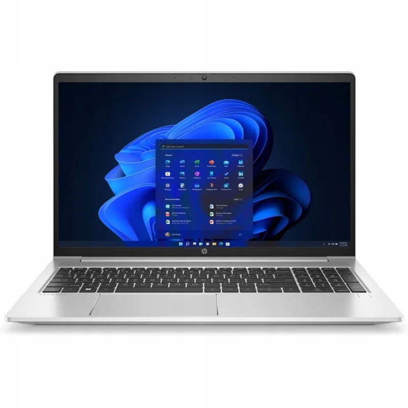 Hp ProBook 450 G9 i5-1235U 15.6