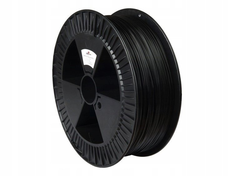 Spectrum Filaments Petg 1,75 mm 2 kg Deep Black
