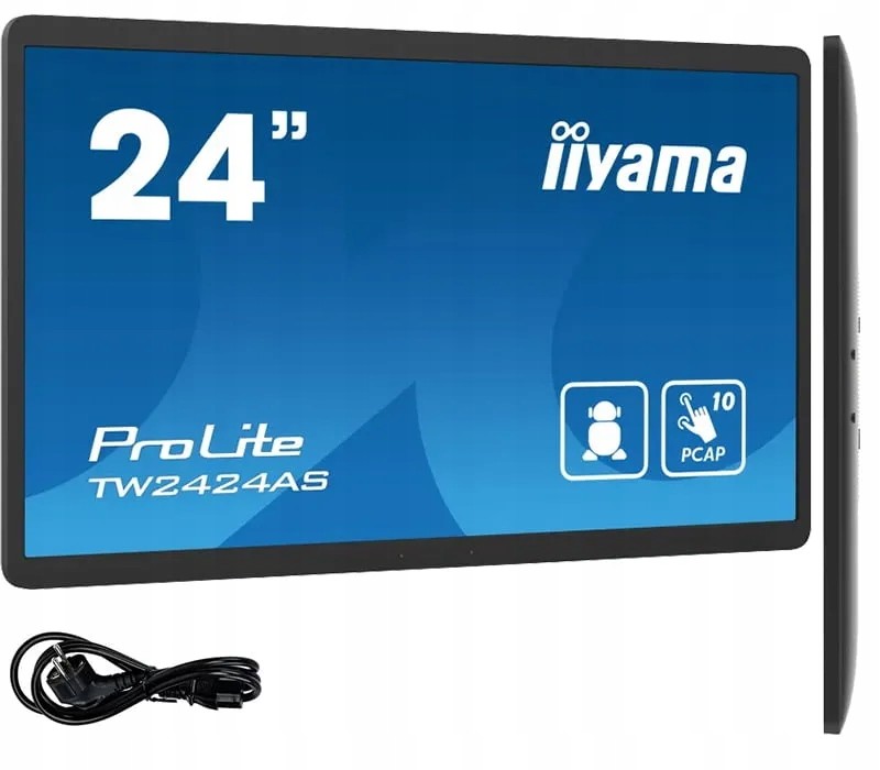 iiyama dotykový monitor ProLite TW2424AS-B1 24