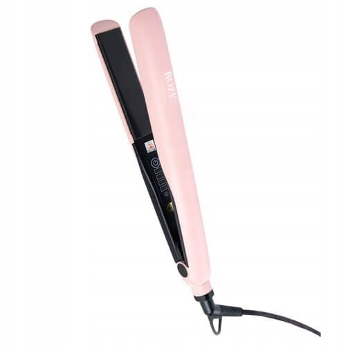 Roze avenue fearless obsession flat iron Žehlička na vlasy