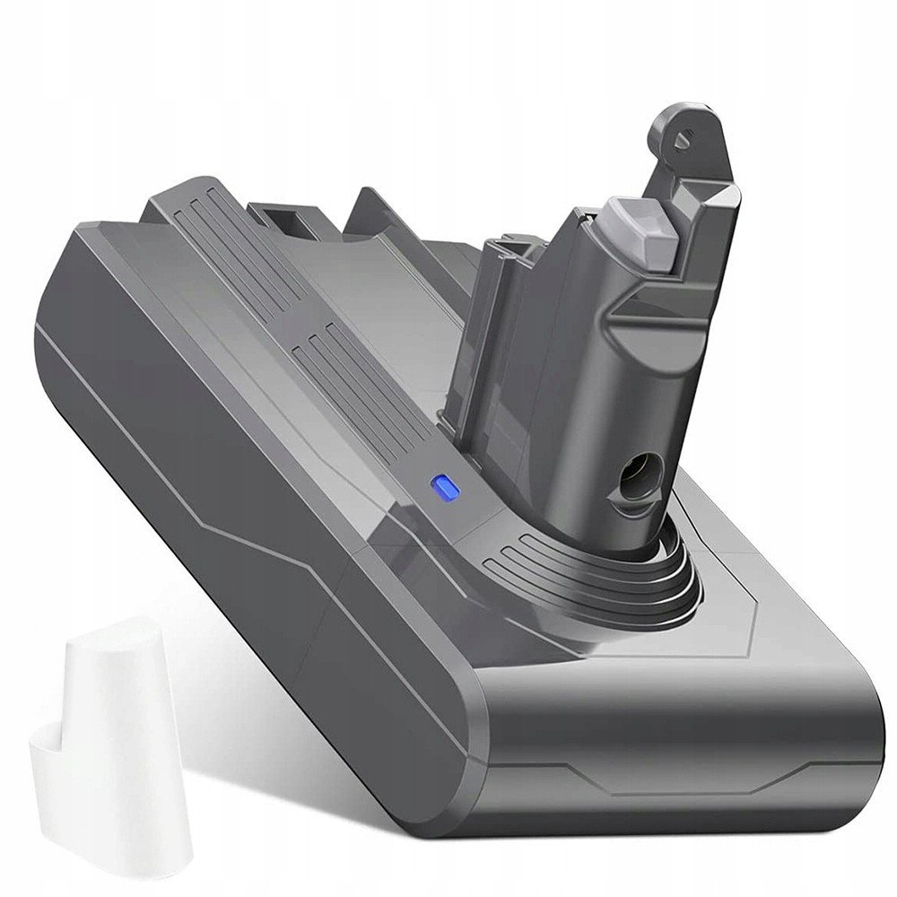 Baterie do vysavače Dyson V6 DC59 DC61 Vacuum 21.6V 4000mAh Battery