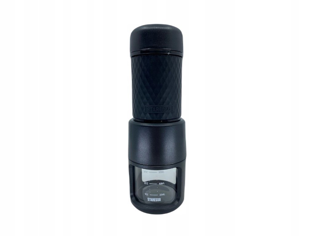 Staresso Classic (SP-200) Deep Black