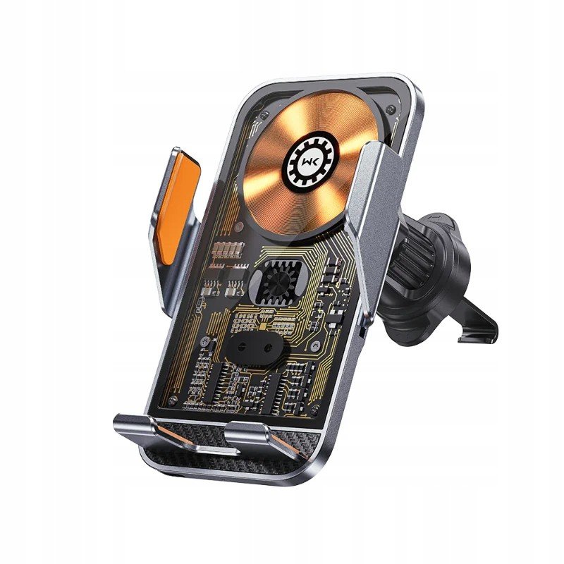 ND38_WK-WP-U204 Wekome WP-U204 Vanguard Series