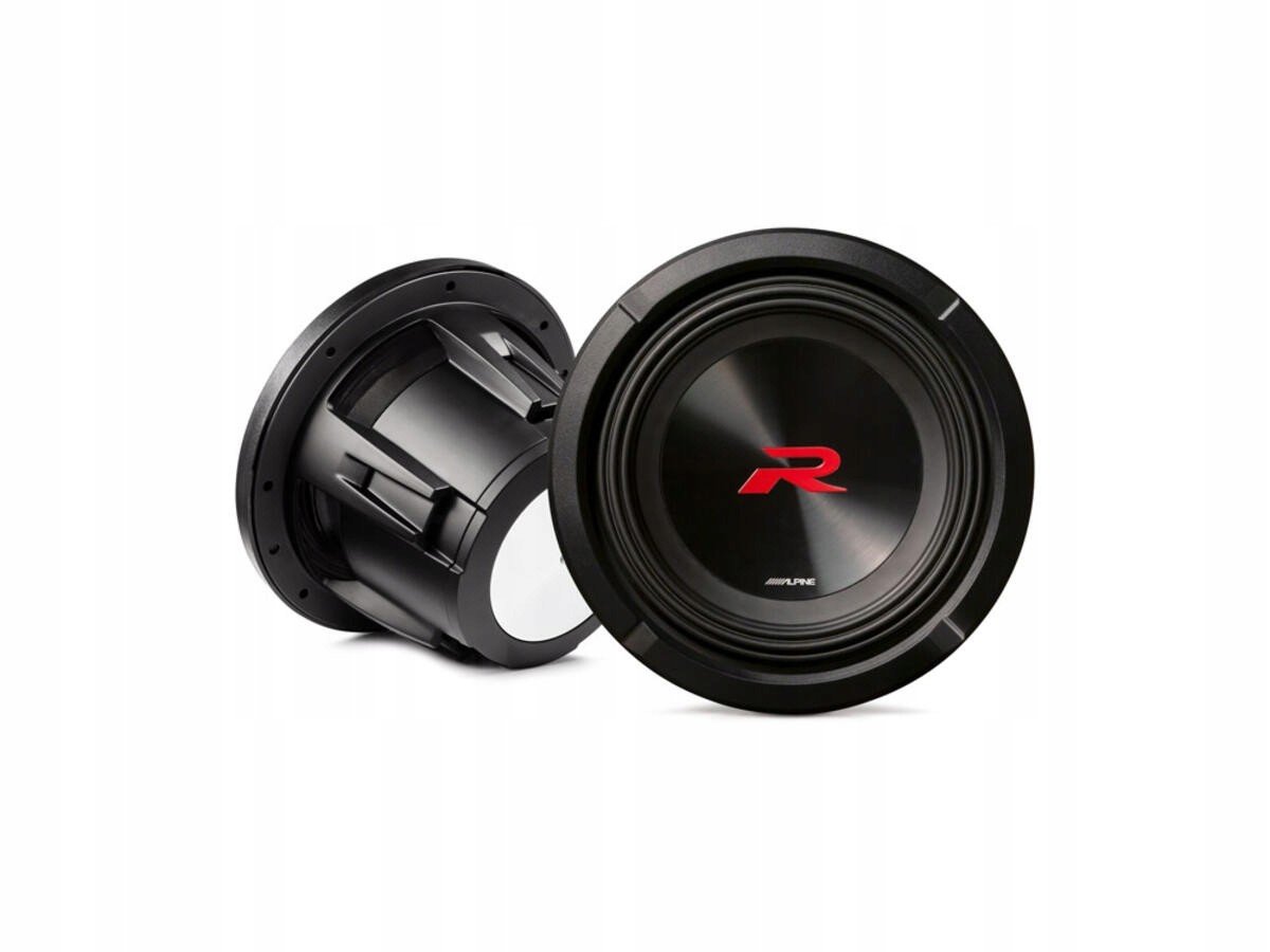 Subwoofer Alpine R2-W8D4