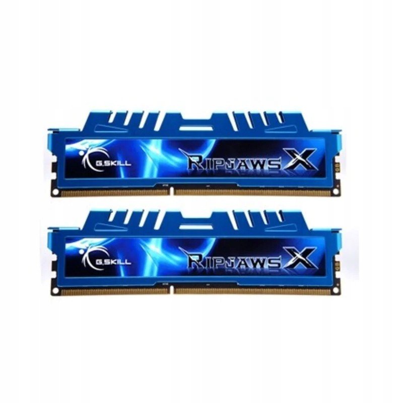 G.skill Ripjawsx DDR3 2X8GB 2133MHZ CL10 Xmp