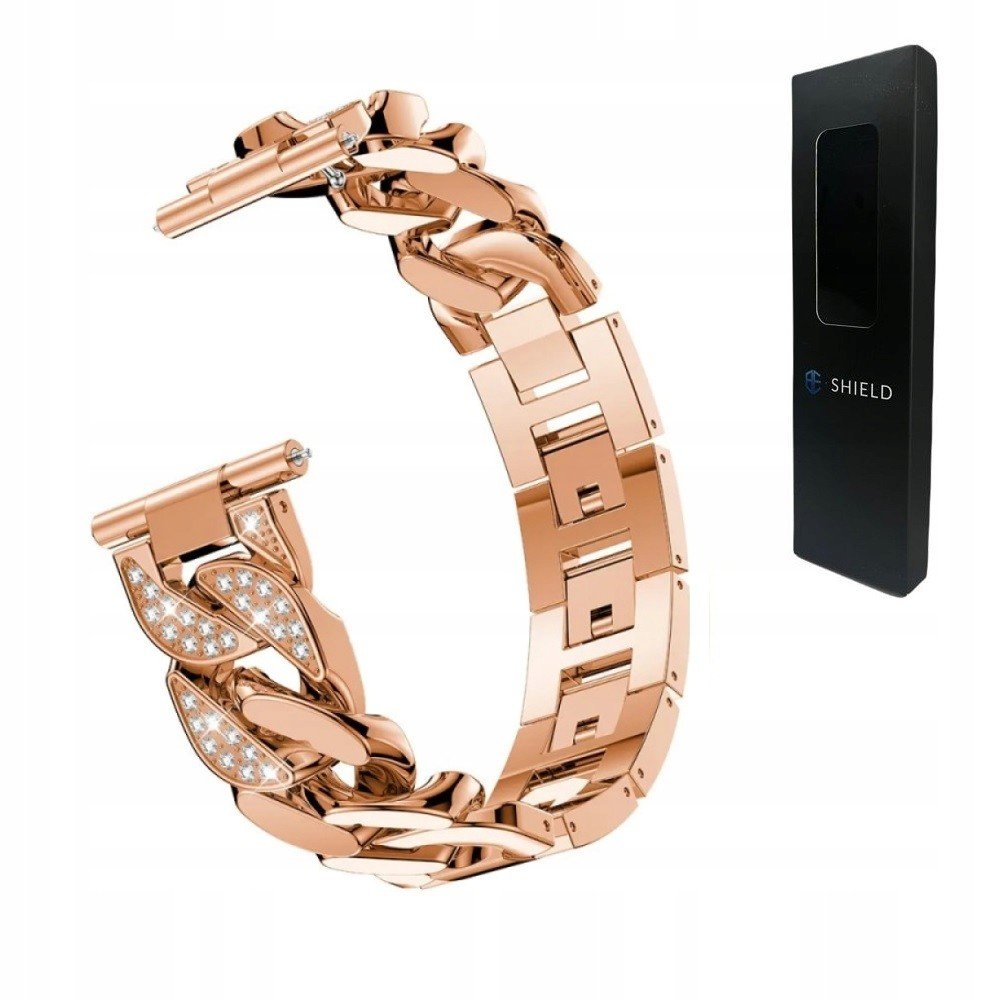 Náramek Pro Garmin Venu/sq/ Sq 2/VENU 2 Plus Forerunner 245 645 Music