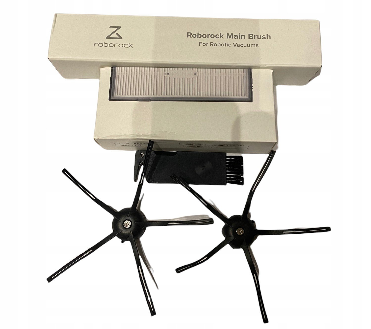 Xiaomi Kartáče Filtr S7 S70 S75 S7Max s7MaxV T7S