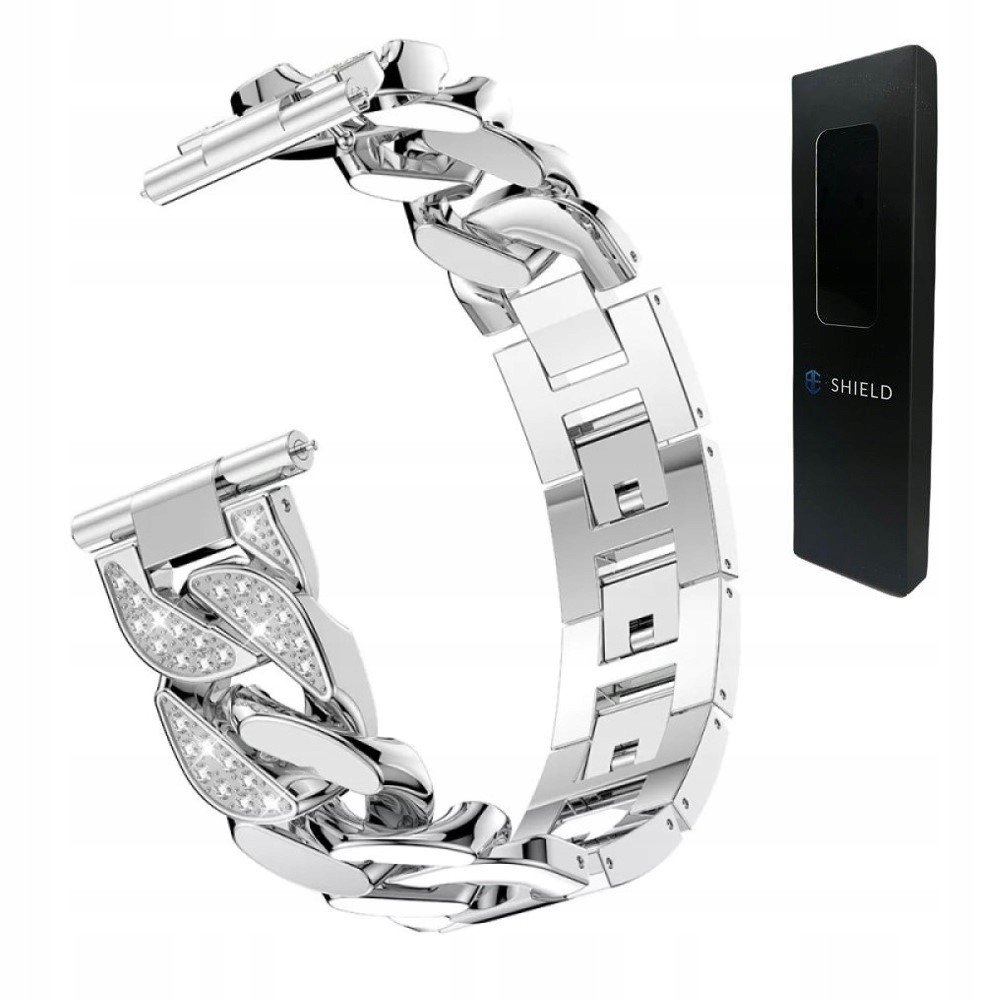 Náramek Na Fleece Unite Ignite Ignite 2 Ignite 3 Pacer Řemínek 20MM