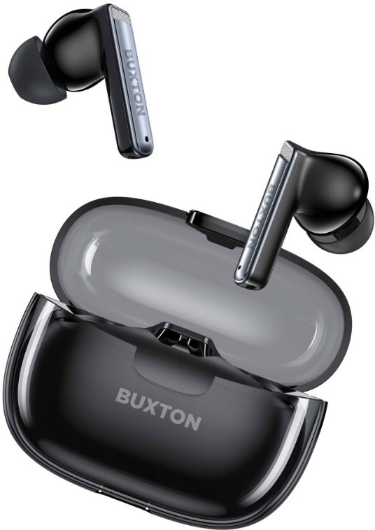 Bezdrátová sluchátka Buxton Btw 3800
