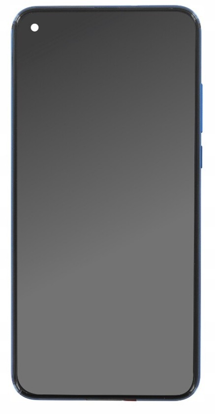 Ips LCD displej Huawei Honor View 20 02352JKQ