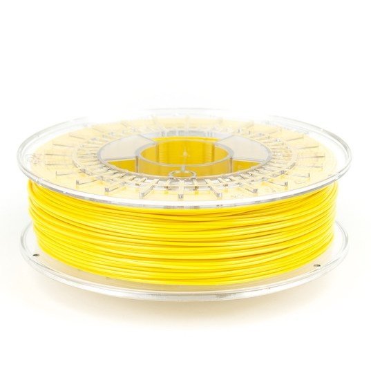 ColorFabb Xt 1,75 mm 750 g žlutá