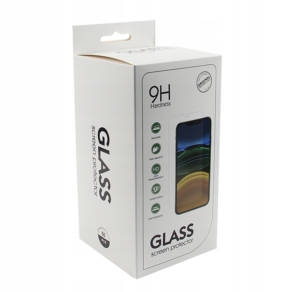 2,5D tvrzené sklo pro Samsung Galaxy A14 4G A14 5G 50v1