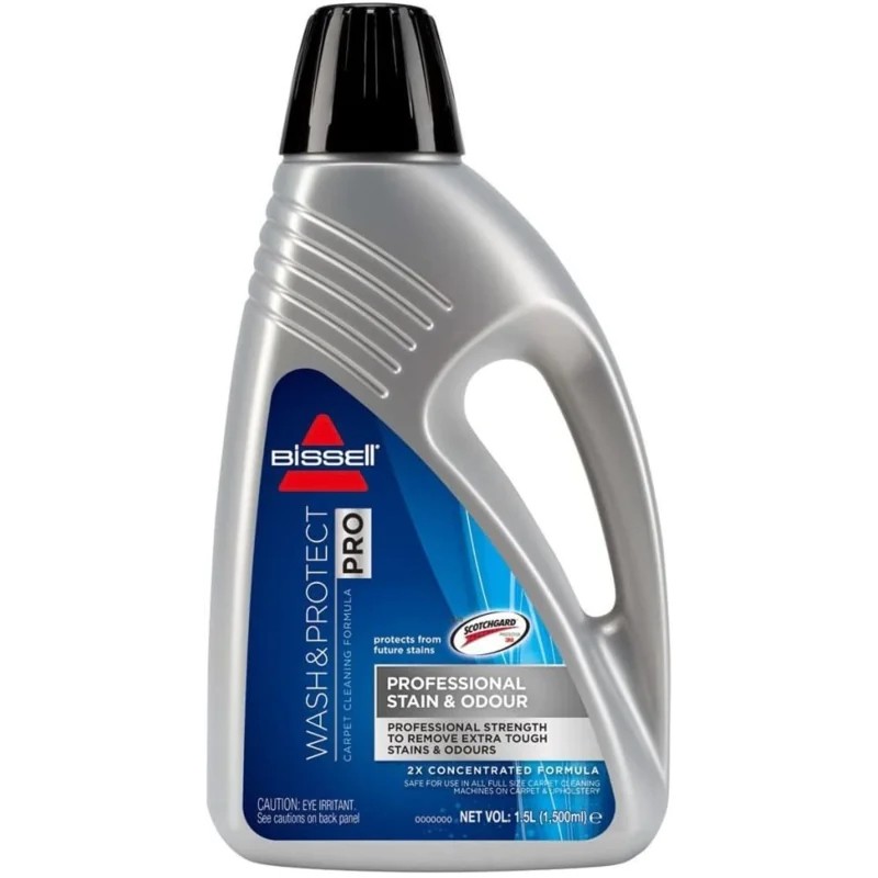 Bissell Wash Protect Pro 1500 ml
