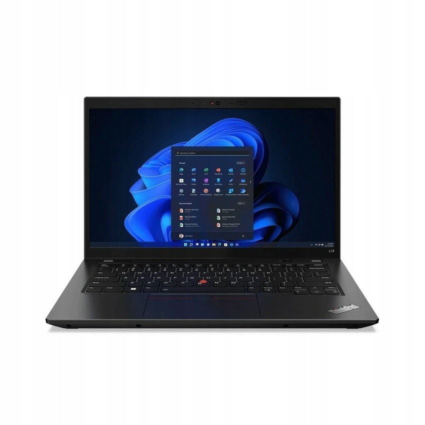Lenovo ThinkPad L14 G3 21C2S35G00 Windows 11 Pro i5-1245U 3Y Lte