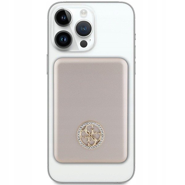 Powerbanka Guess 5000 mAh zlatá