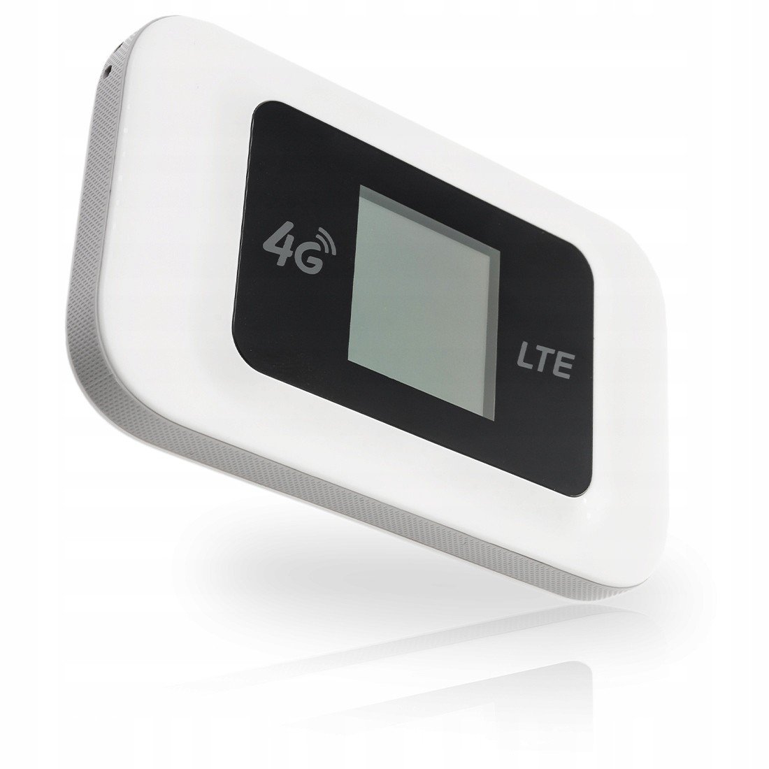 Přenosný 4G Wi-Fi Lte router na Sim kartu Edup D523 LCD kat. 4 150 Mbps