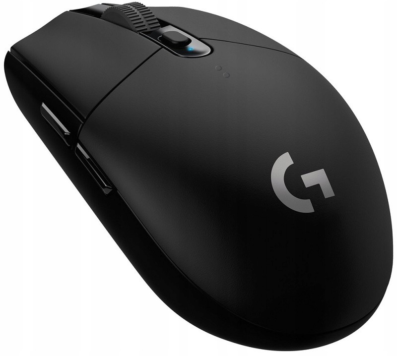 Logitech G G G305 optická myš