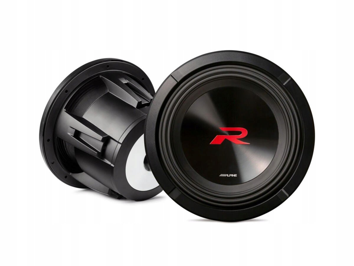 Subwoofer Alpine R2-W10D2