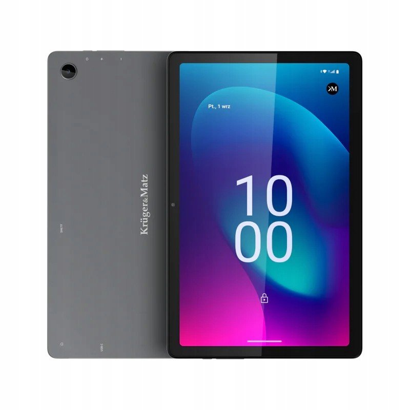 KM1076 tablet KrugerMatz Eagle KM1076
