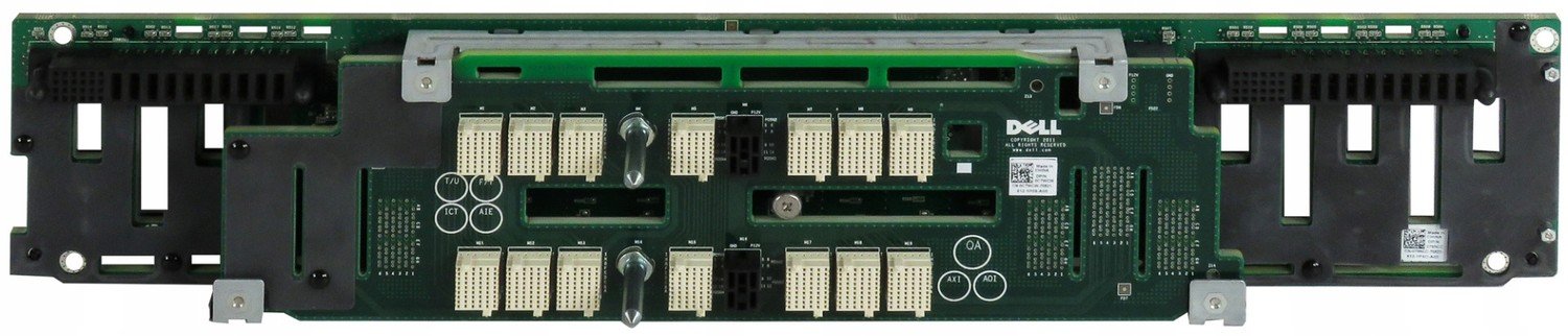 Dell 0WK7G2 0795CC 0CTWCW 24x 2,5