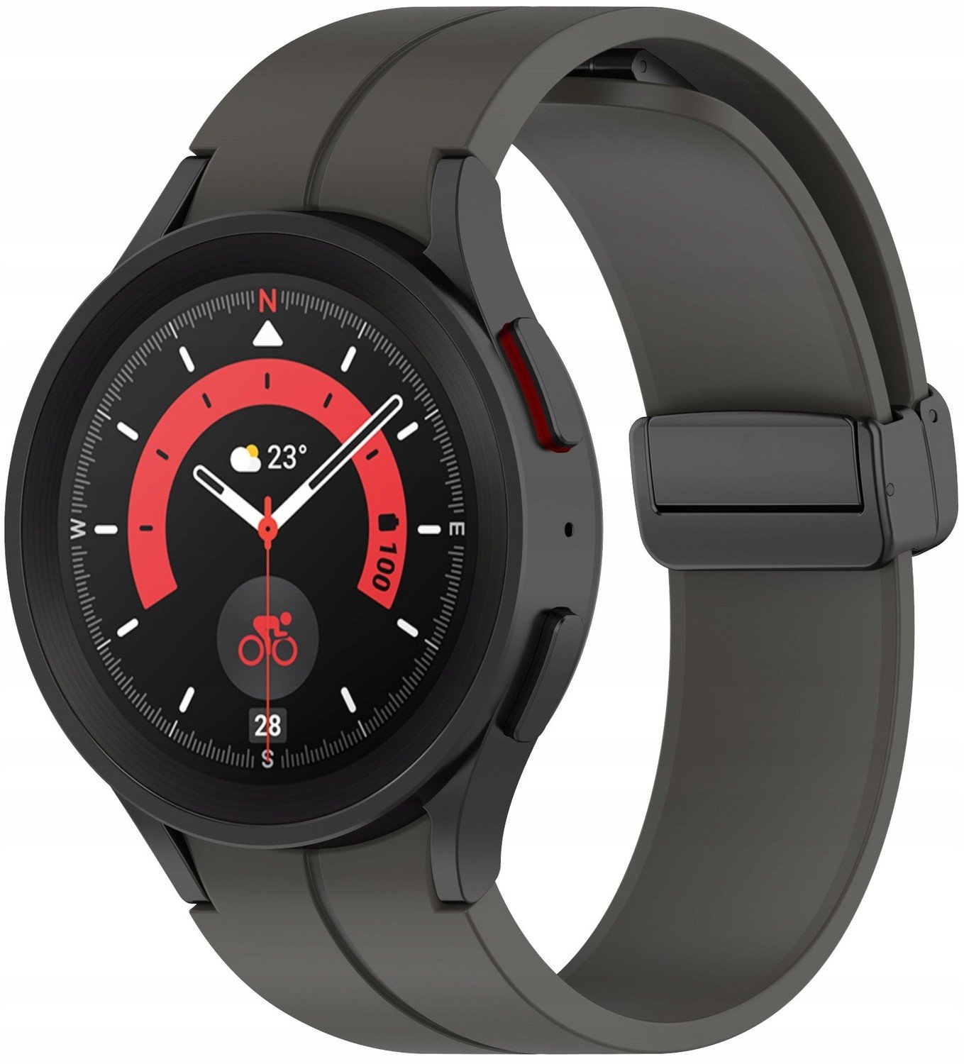 Samsung Galaxy Watch 4 5 6 40mm/44mm/45mm/46mm/47mm Pro Barvy