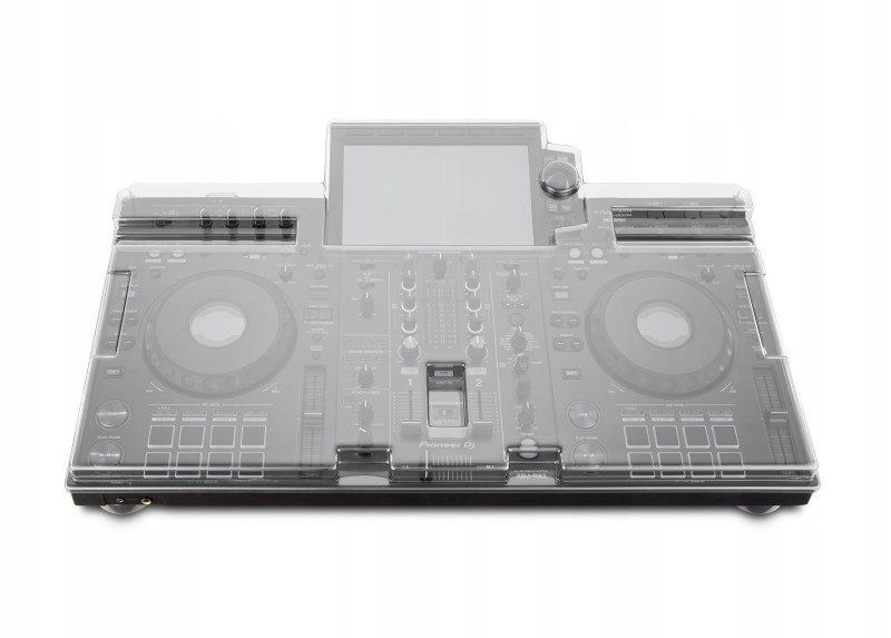 Decksaver Pioneer Dj XDJ-RX3 Cover kryt