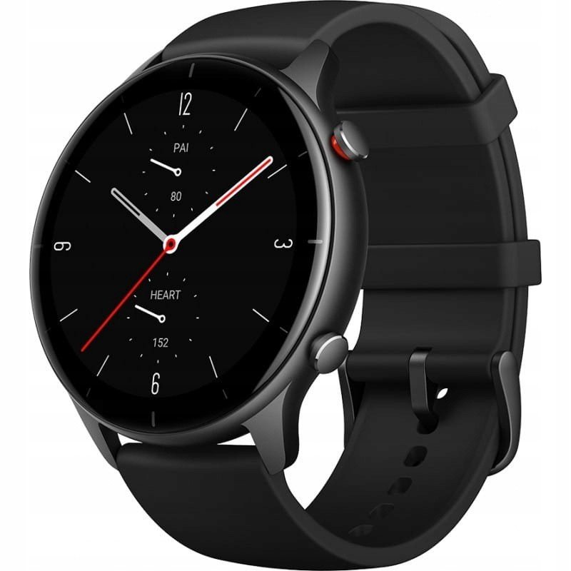 Huami Amazfit Gtr 2 černé