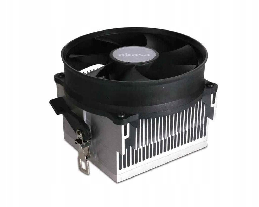 Chladič s ventilátorem Cpu Intel Socket: LGA754