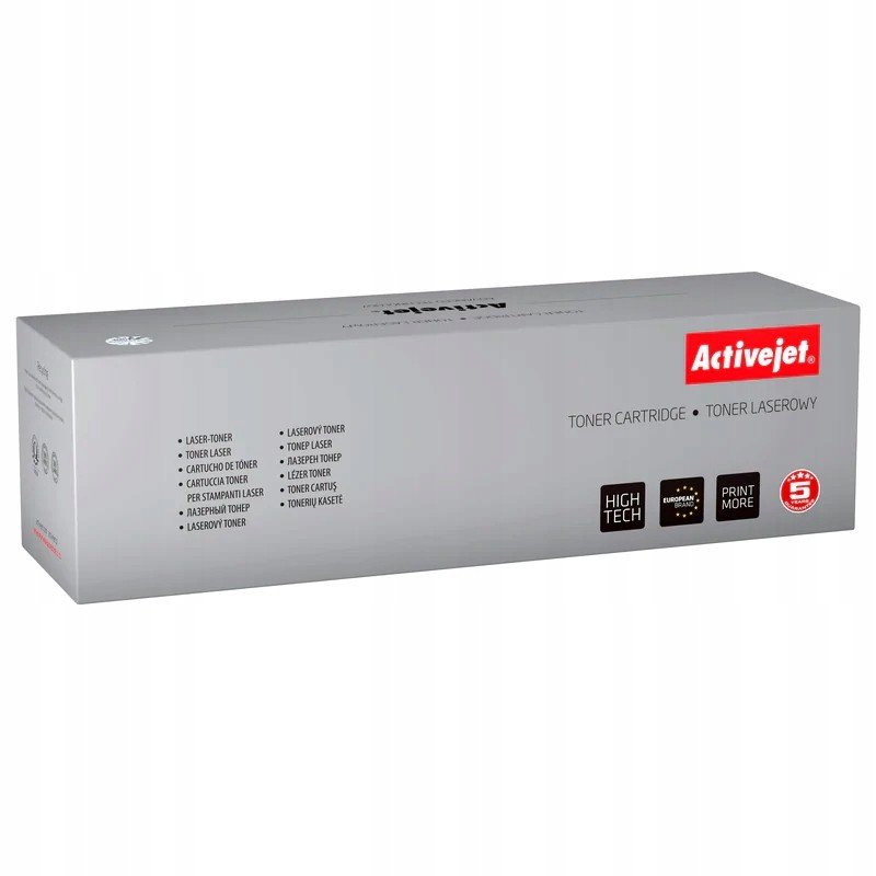 Toner Activejet ATSH-016N (náhrada Sharp