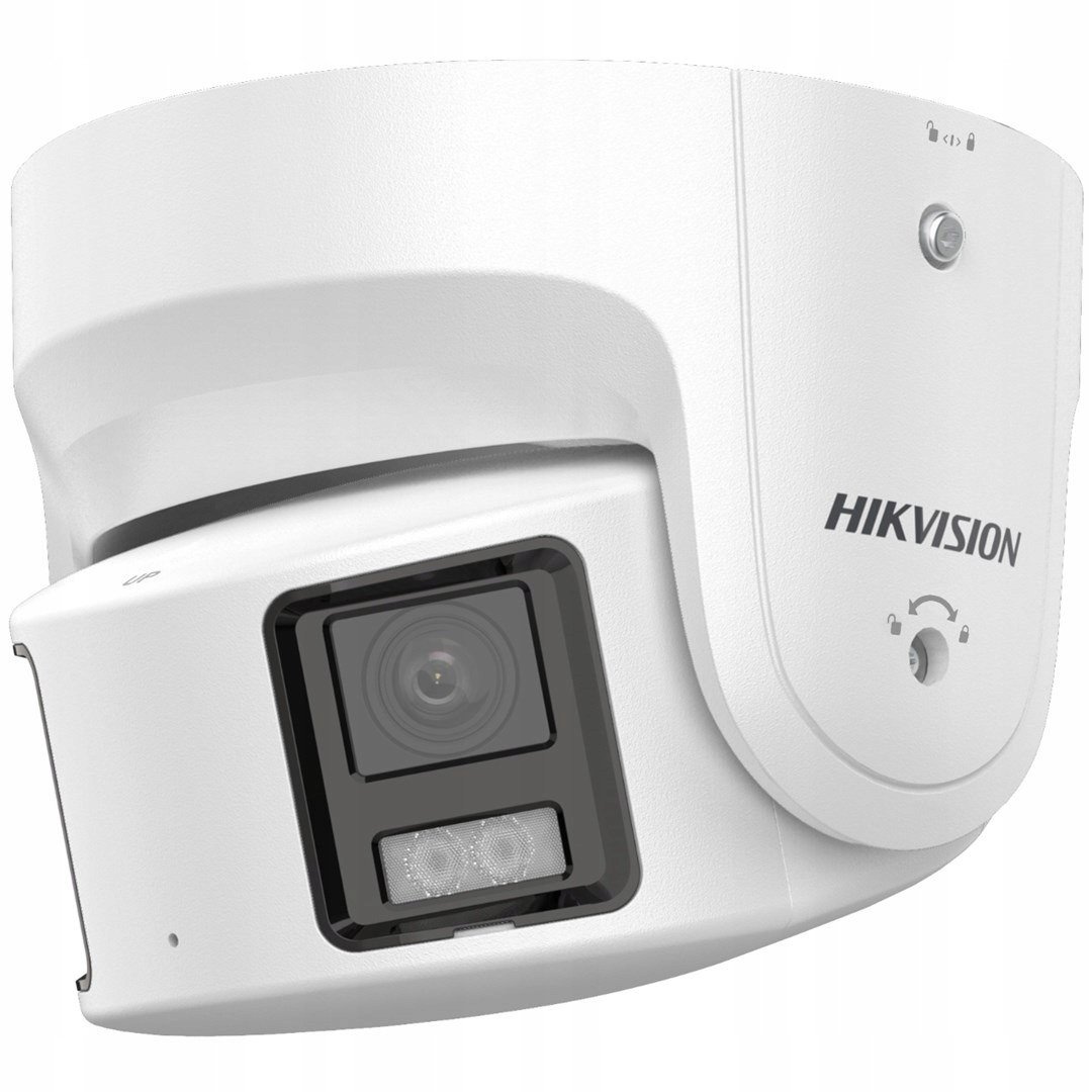 Ip kamera Hikvision DS-2CD2387G2P-LSU/SL (4mm) (C)