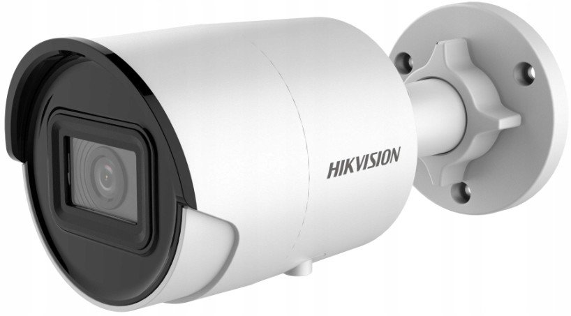 Ip kamera Hikvision 8MPx DS-2CD2086G2-IU Mikrofon Acusense Poe