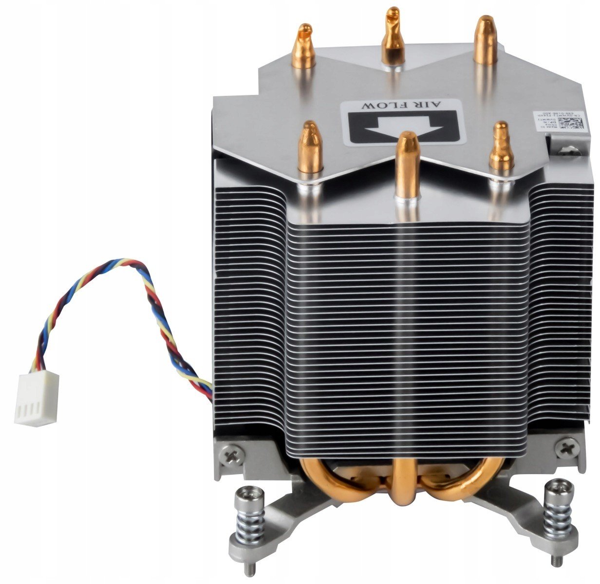 Dell 0VWMTJ LGA1151 Cooler Precision Workstation Xps 3620