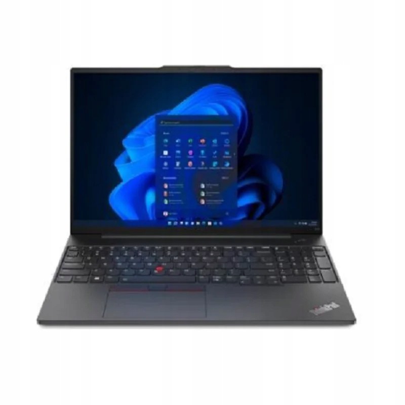 Lenovo ThinkPad E16 16/16GB/SSD512GB/IRIS
